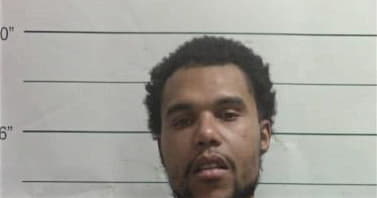 Kelvin Harrison, - Orleans Parish County, LA 